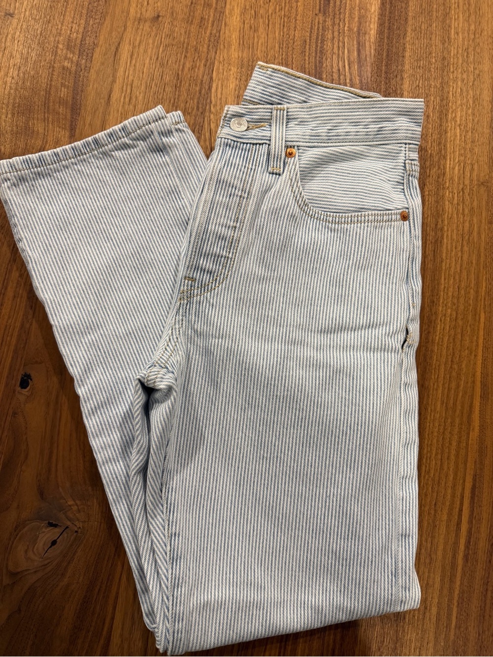Levi’s 501 Jeans
